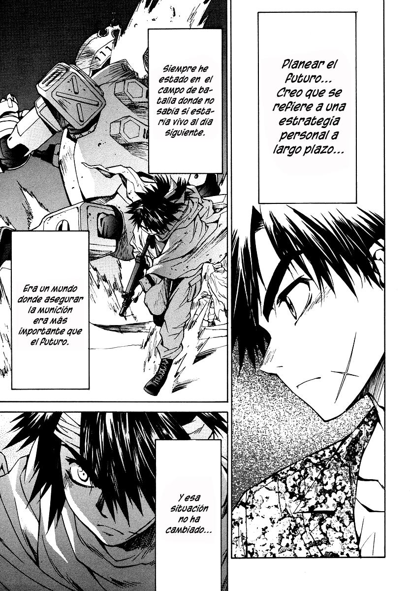 Full Metal Panic! Σ Vol. 1 Ch. 2 第7页