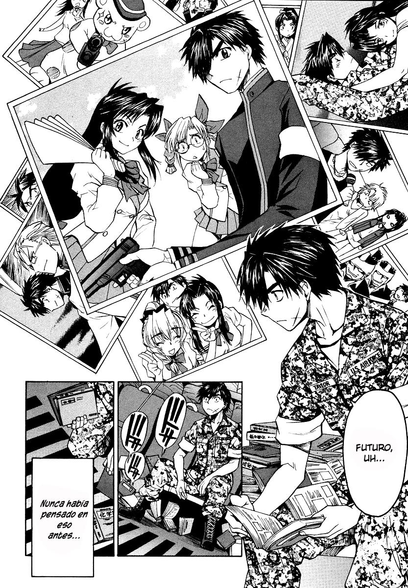 Full Metal Panic! Σ Vol. 1 Ch. 2 第8页