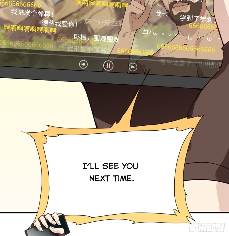 Survive on a Deserted Island with Beautiful Girls Ch. 1 第11页