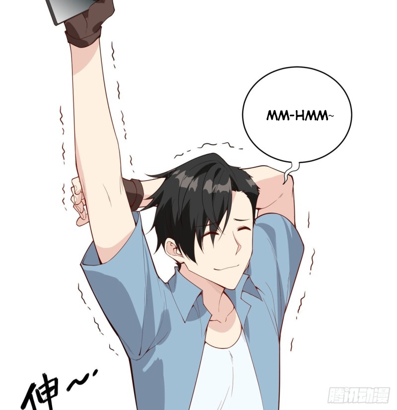 Survive on a Deserted Island with Beautiful Girls Ch. 1 第12页