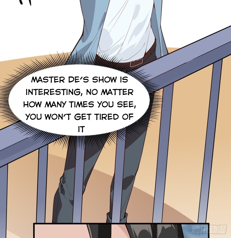 Survive on a Deserted Island with Beautiful Girls Ch. 1 第13页