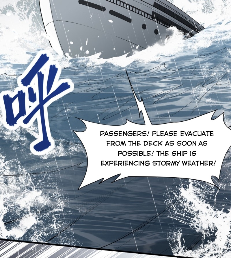 Survive on a Deserted Island with Beautiful Girls Ch. 1 第16页