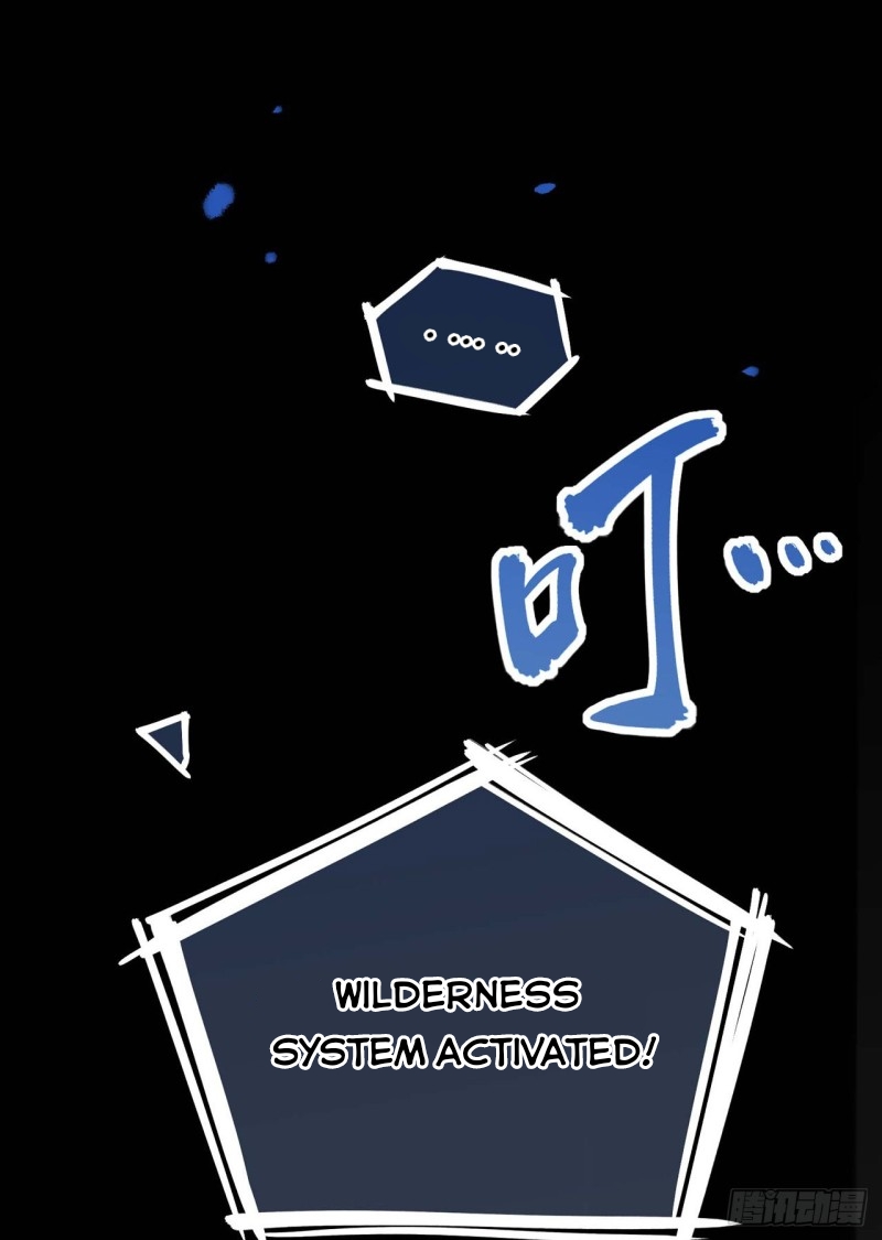 Survive on a Deserted Island with Beautiful Girls Ch. 1 第28页