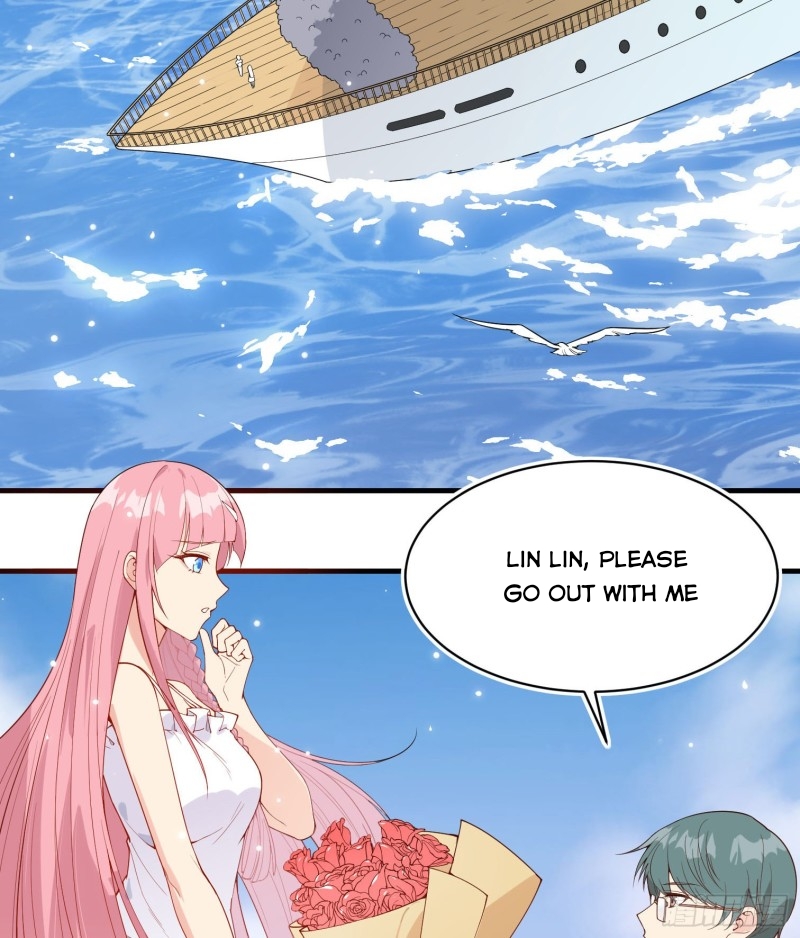Survive on a Deserted Island with Beautiful Girls Ch. 1 第4页