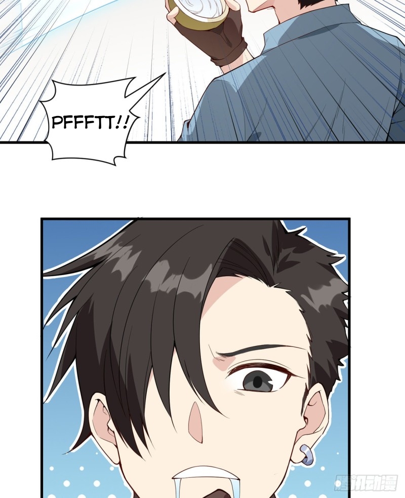 Survive on a Deserted Island with Beautiful Girls Ch. 1 第39页