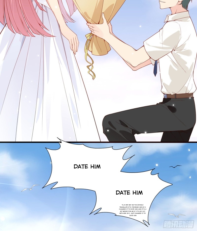 Survive on a Deserted Island with Beautiful Girls Ch. 1 第5页