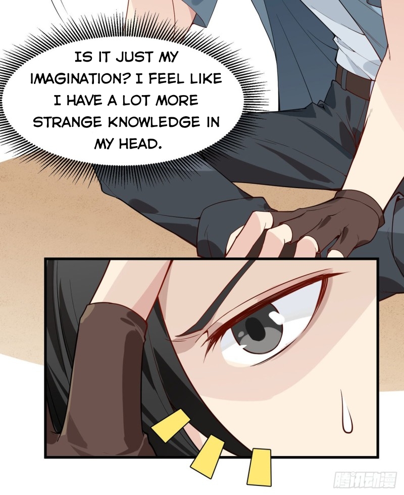 Survive on a Deserted Island with Beautiful Girls Ch. 1 第45页