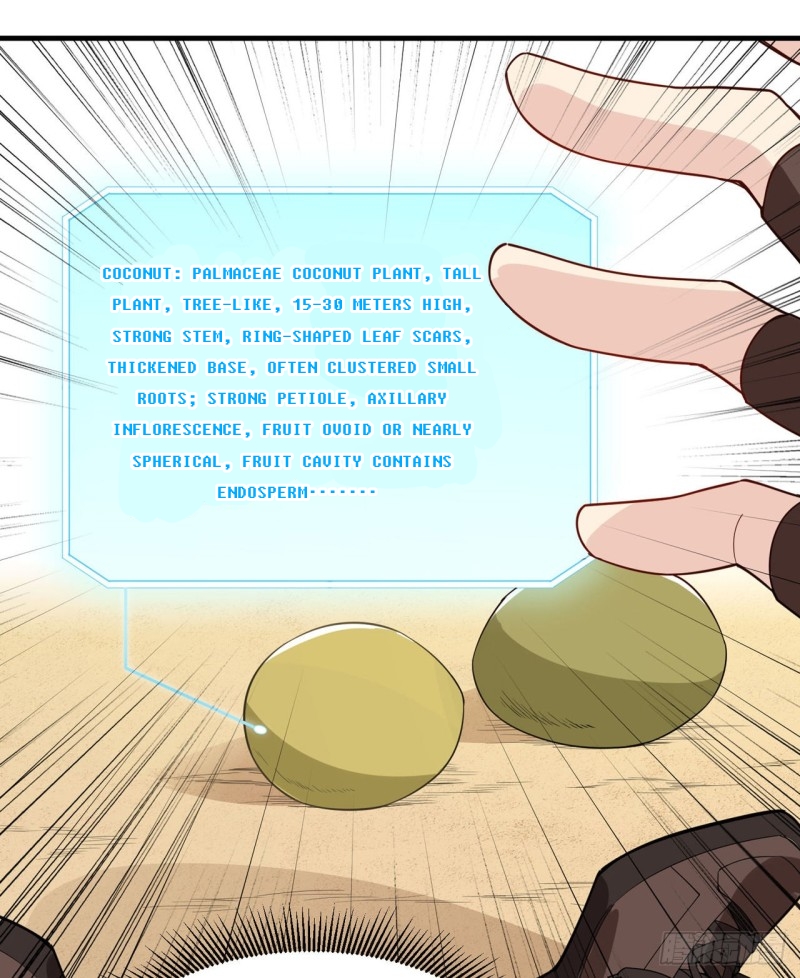 Survive on a Deserted Island with Beautiful Girls Ch. 1 第46页