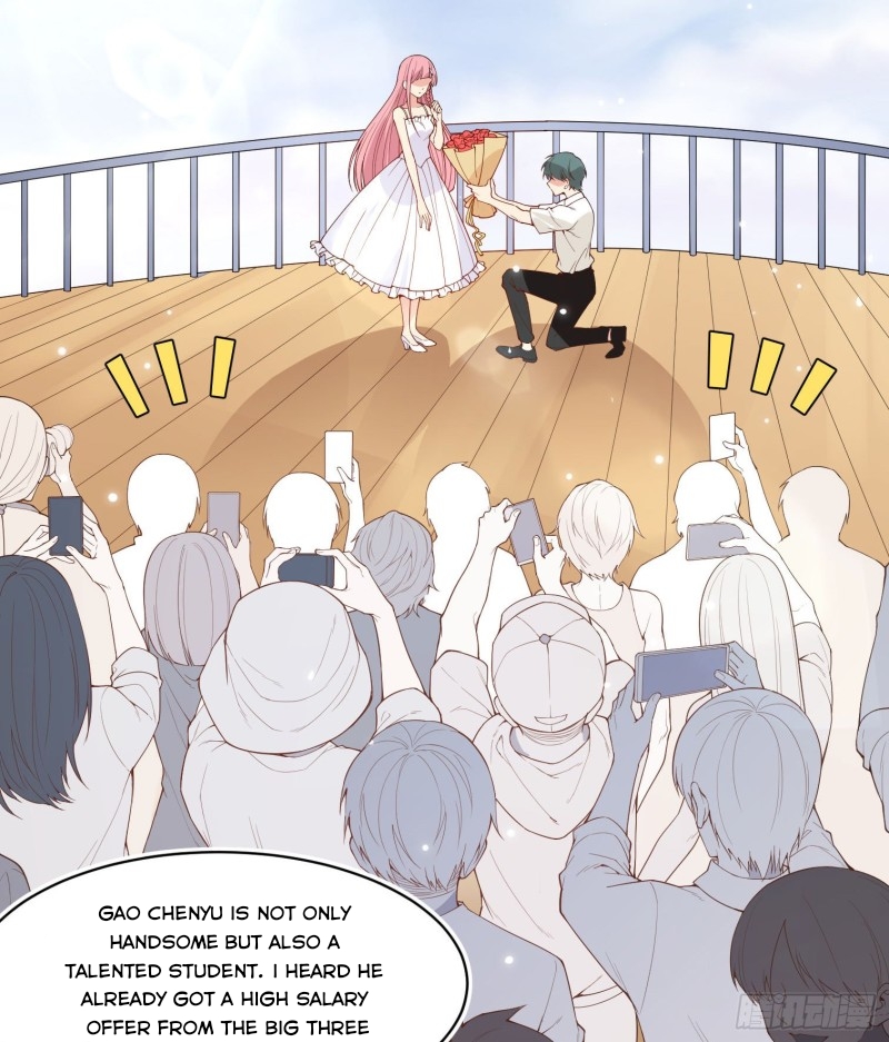 Survive on a Deserted Island with Beautiful Girls Ch. 1 第6页