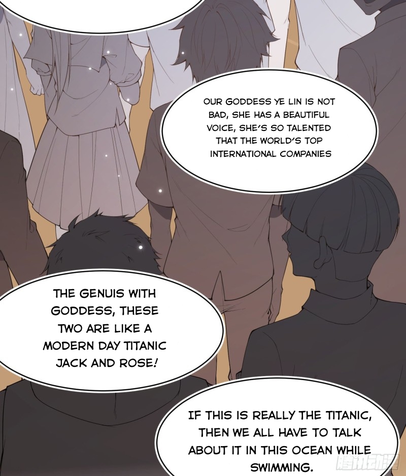Survive on a Deserted Island with Beautiful Girls Ch. 1 第7页