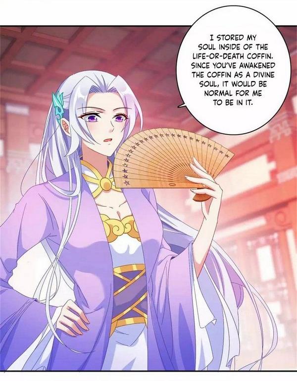 Divine Spirit Martial Emperor Episode 2 第11页