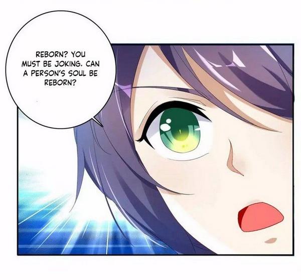 Divine Spirit Martial Emperor Episode 2 第12页