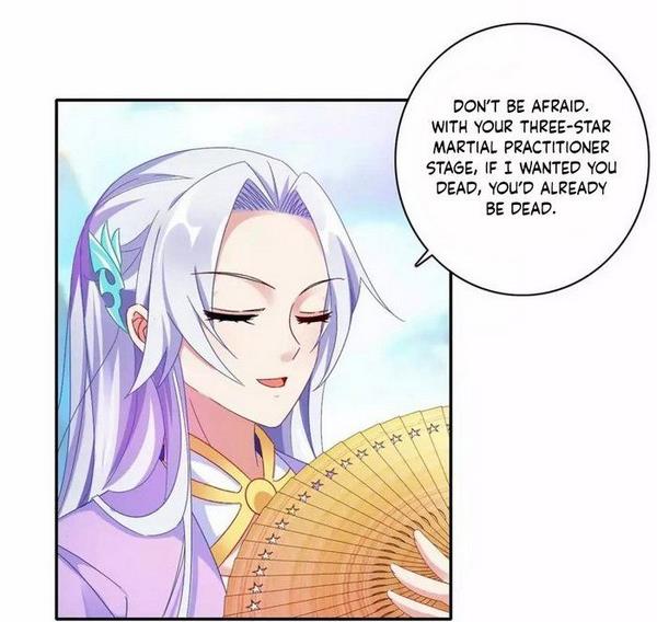 Divine Spirit Martial Emperor Episode 2 第21页