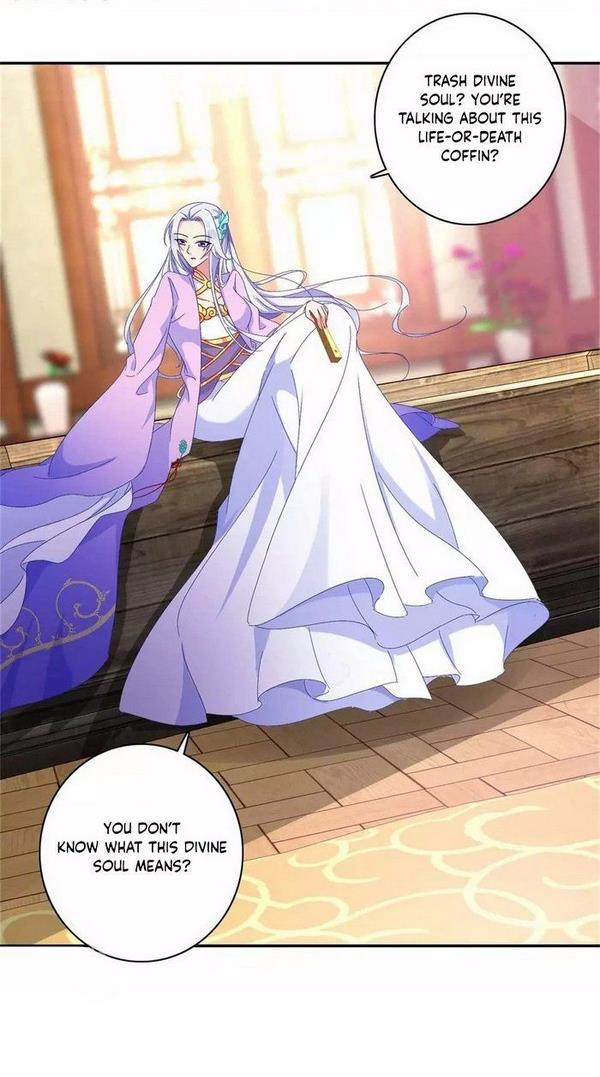 Divine Spirit Martial Emperor Episode 2 第24页