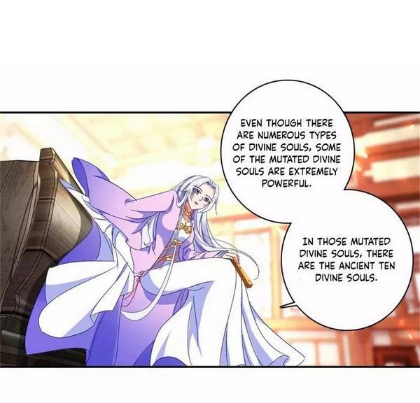 Divine Spirit Martial Emperor Episode 2 第25页