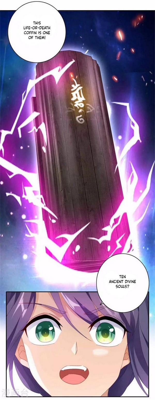 Divine Spirit Martial Emperor Episode 2 第27页