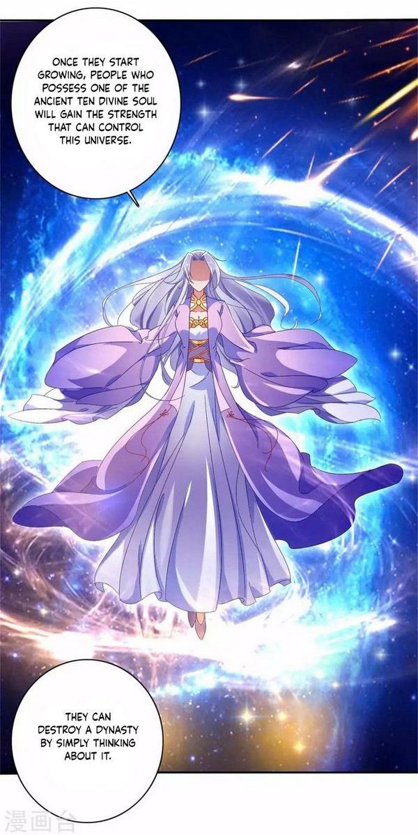 Divine Spirit Martial Emperor Episode 2 第28页