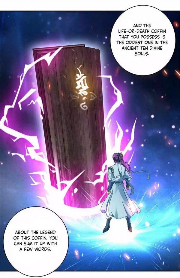 Divine Spirit Martial Emperor Episode 2 第29页