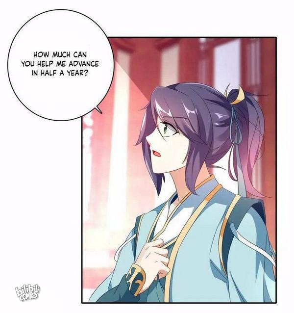 Divine Spirit Martial Emperor Episode 2 第32页