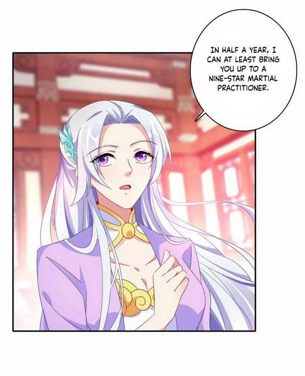 Divine Spirit Martial Emperor Episode 2 第33页