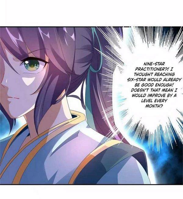 Divine Spirit Martial Emperor Episode 2 第34页