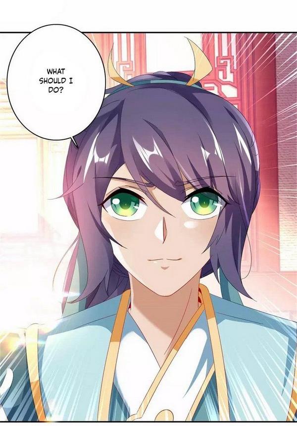 Divine Spirit Martial Emperor Episode 2 第35页