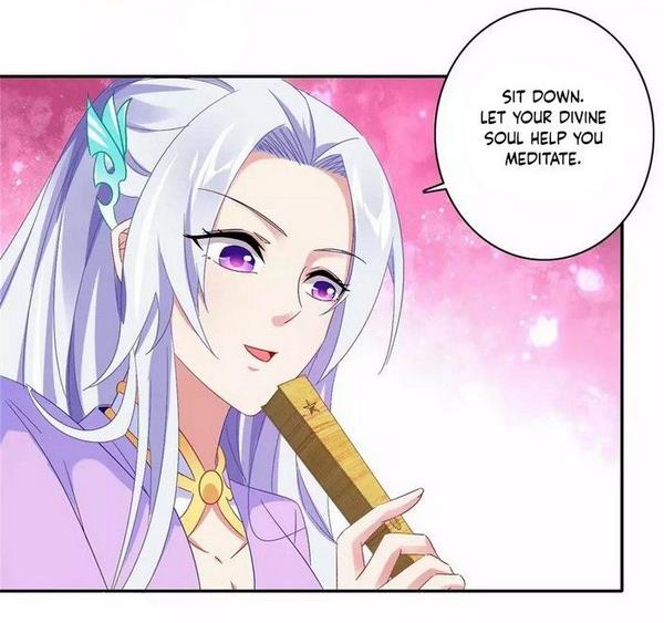 Divine Spirit Martial Emperor Episode 2 第36页