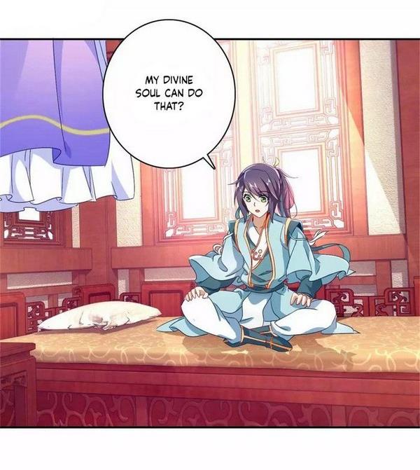 Divine Spirit Martial Emperor Episode 2 第37页