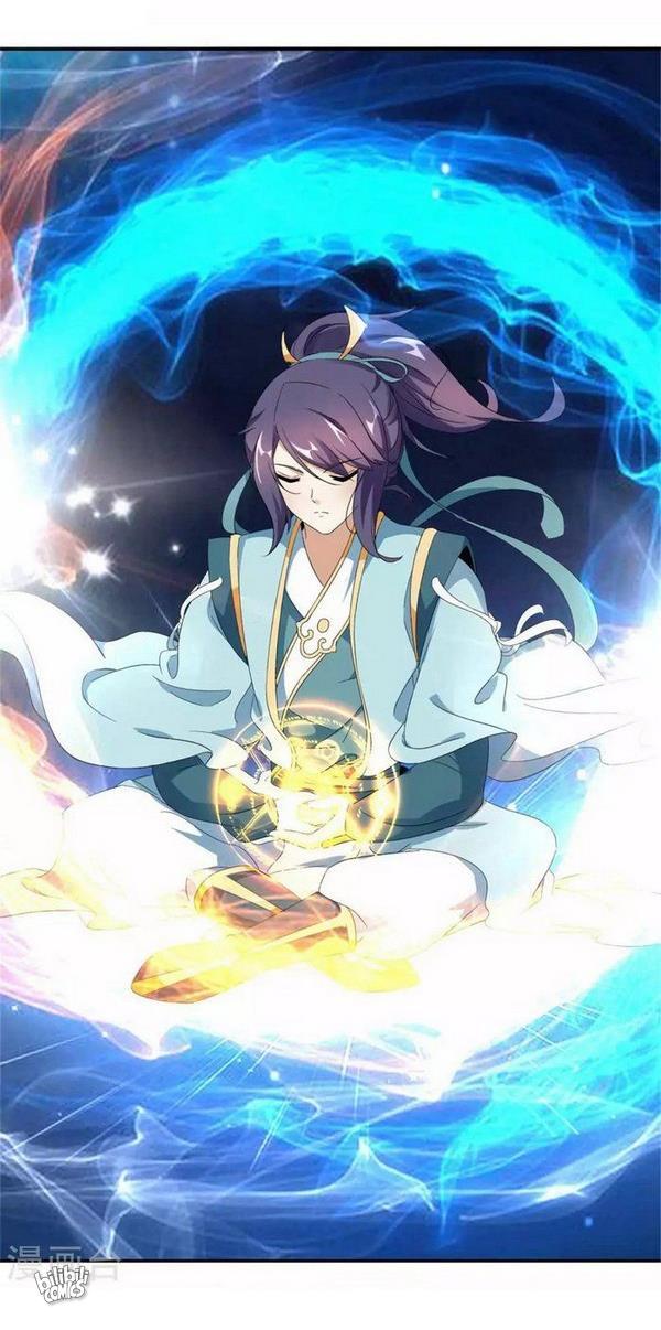 Divine Spirit Martial Emperor Episode 2 第42页