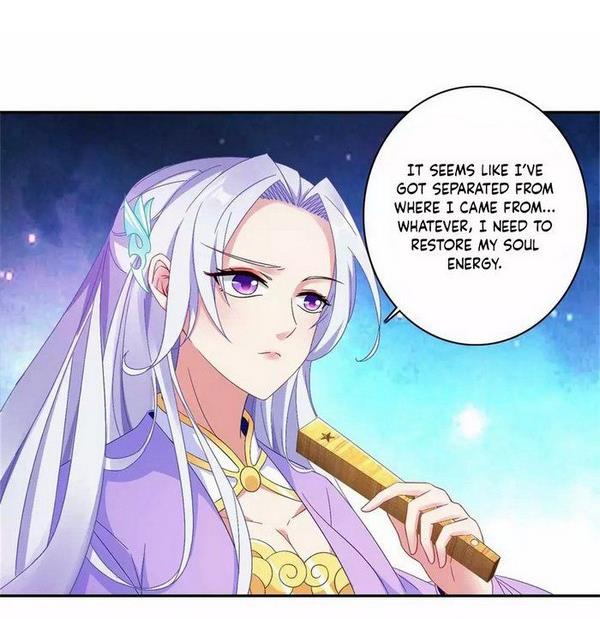 Divine Spirit Martial Emperor Episode 2 第6页