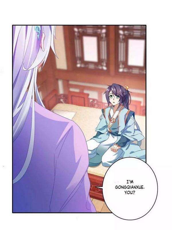 Divine Spirit Martial Emperor Episode 2 第8页