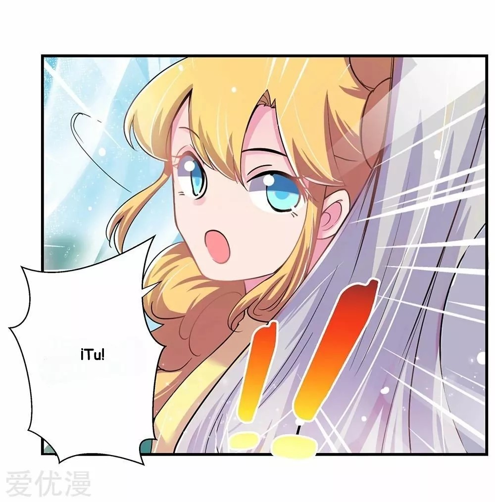 Above All Gods Ch. 3 第16页