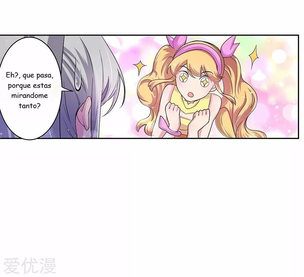Above All Gods Ch. 3 第28页