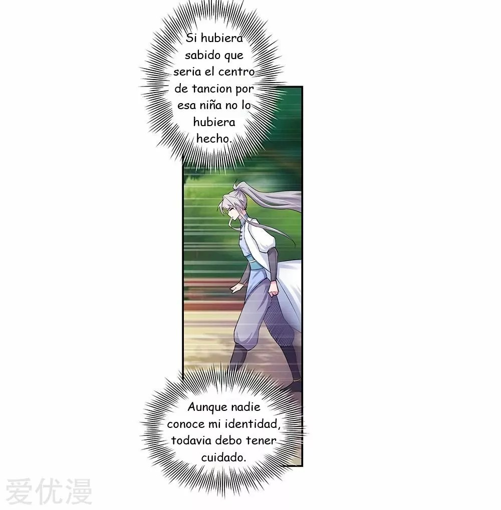 Above All Gods Ch. 3 第34页