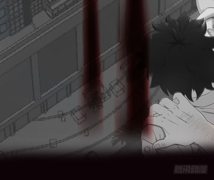 Rebirth: City Deity Prologue 第10页