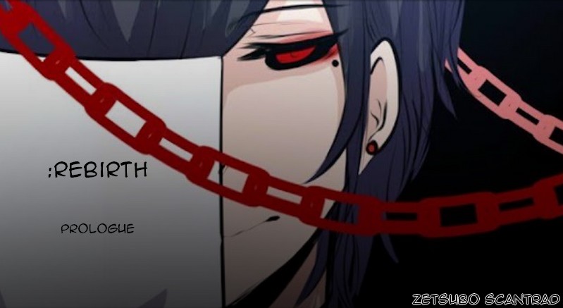 Rebirth 第1页