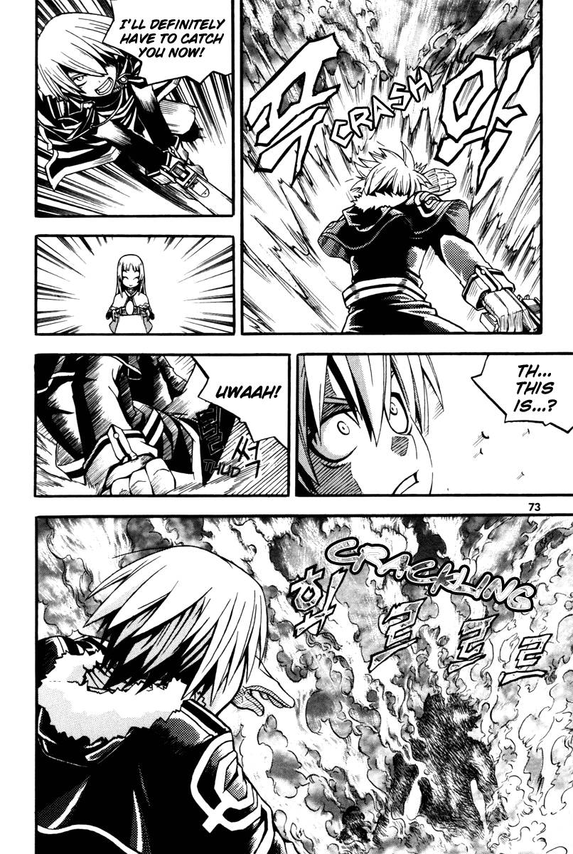 Witch Hunter Help 第21页
