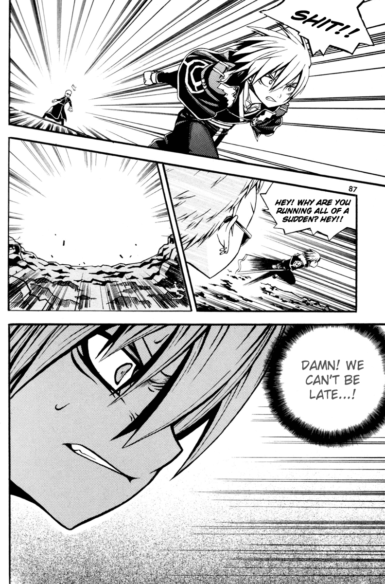 Witch Hunter Help 第34页