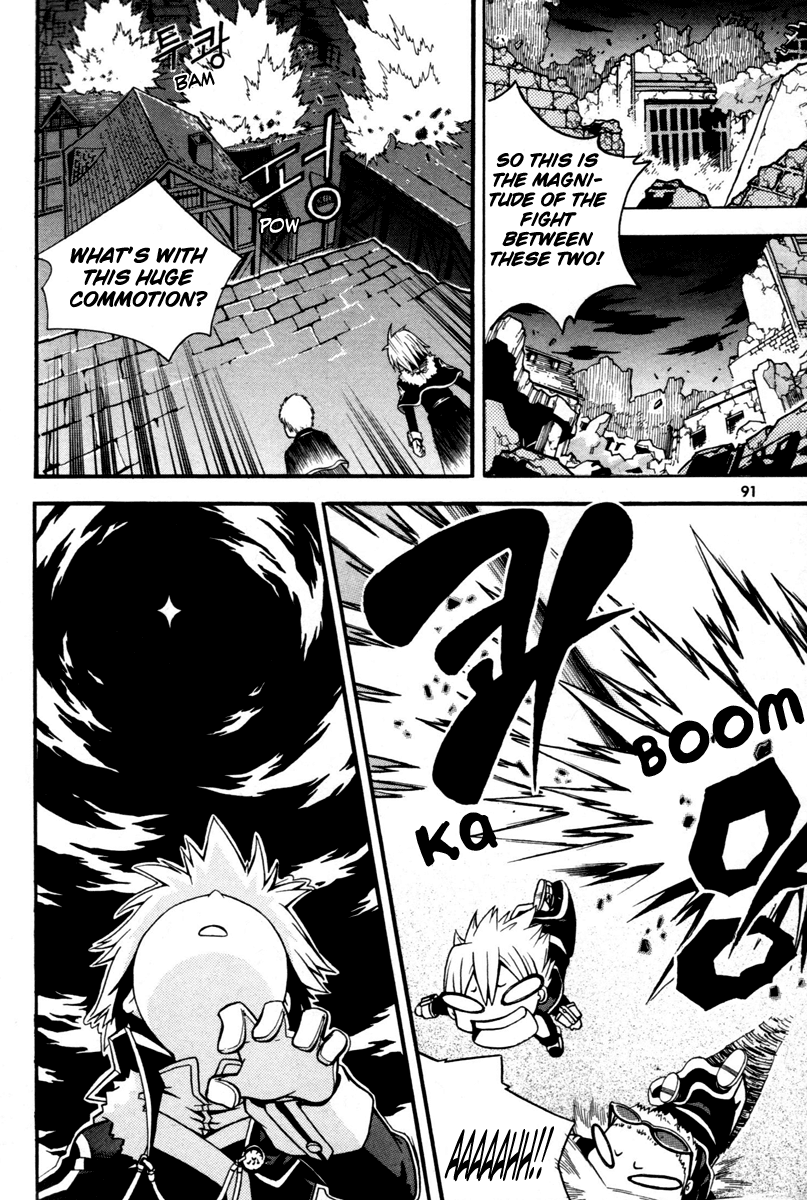 Witch Hunter Help 第38页