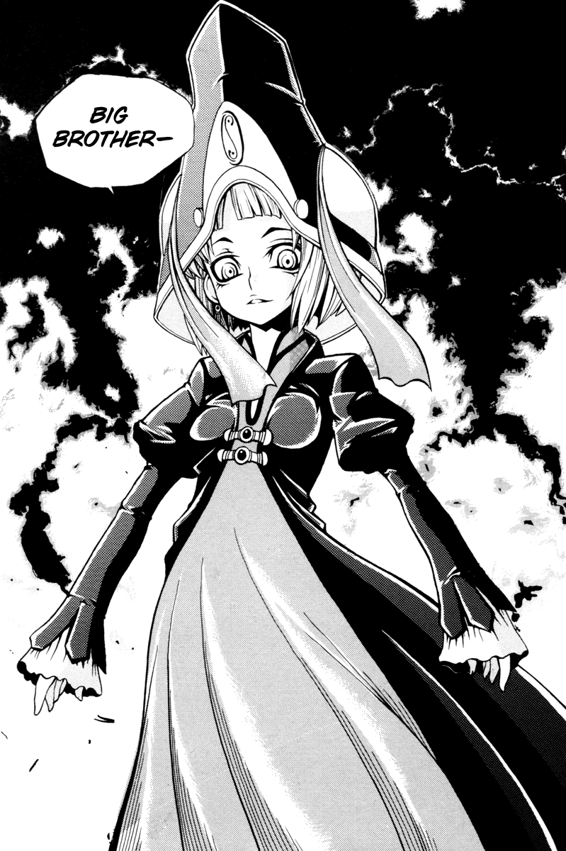 Witch Hunter Help 第40页