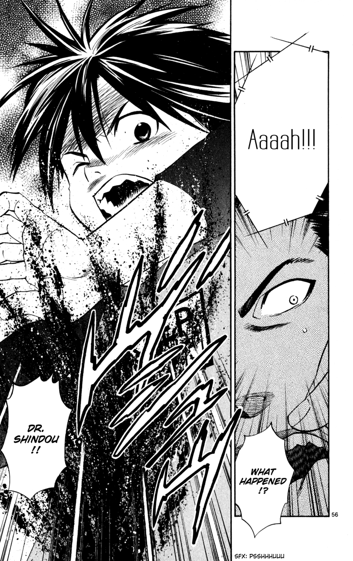 The Best Skilled Surgeon Vol. 1 Ch. 1 第57页