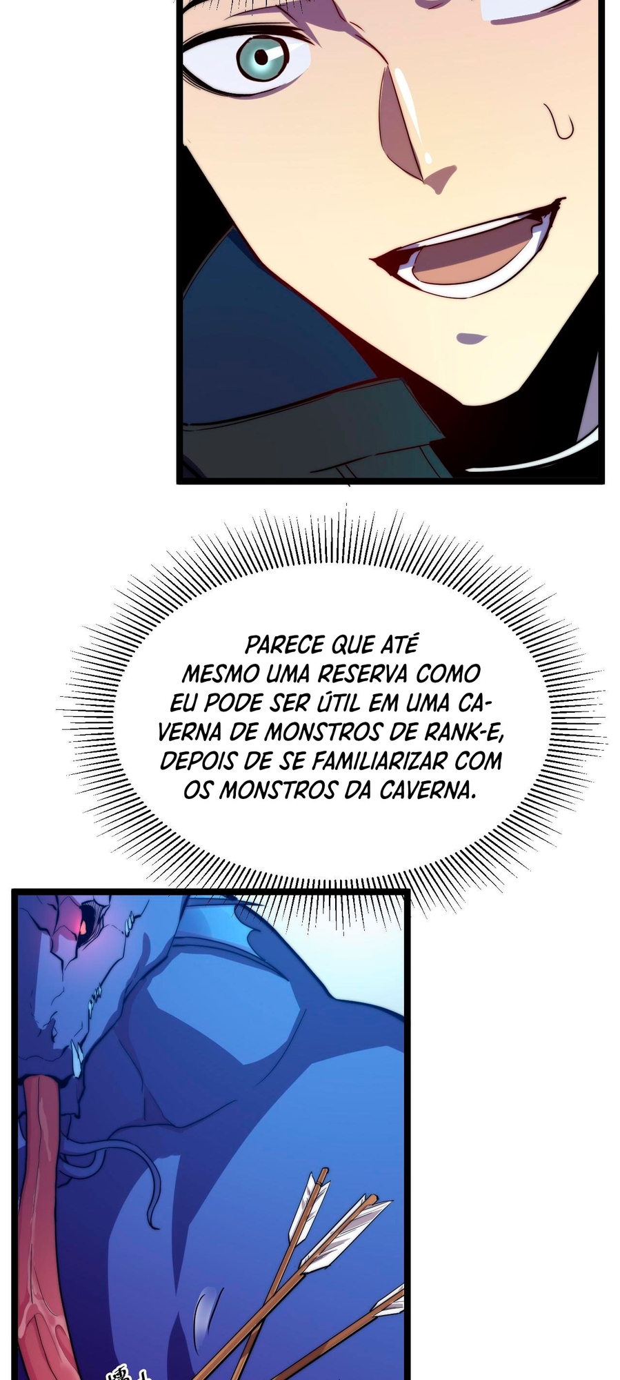 Rise From the Rubble Ch. 3 第12页