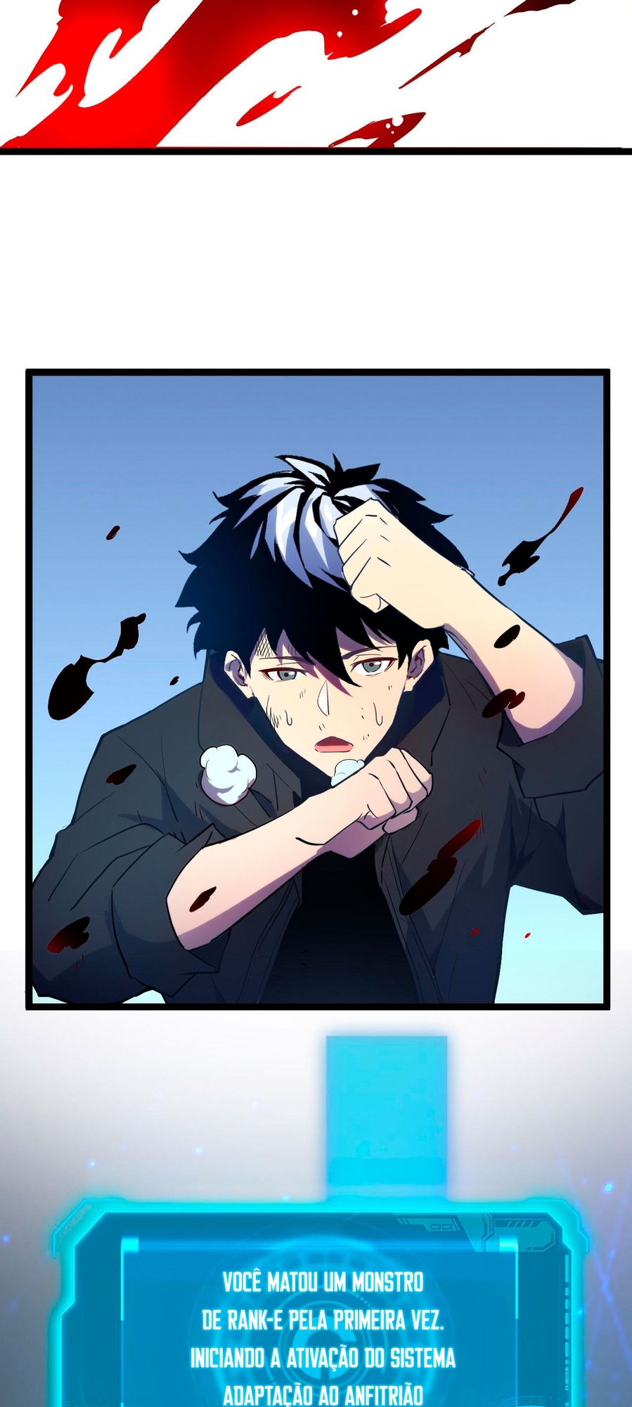 Rise From the Rubble Ch. 3 第39页