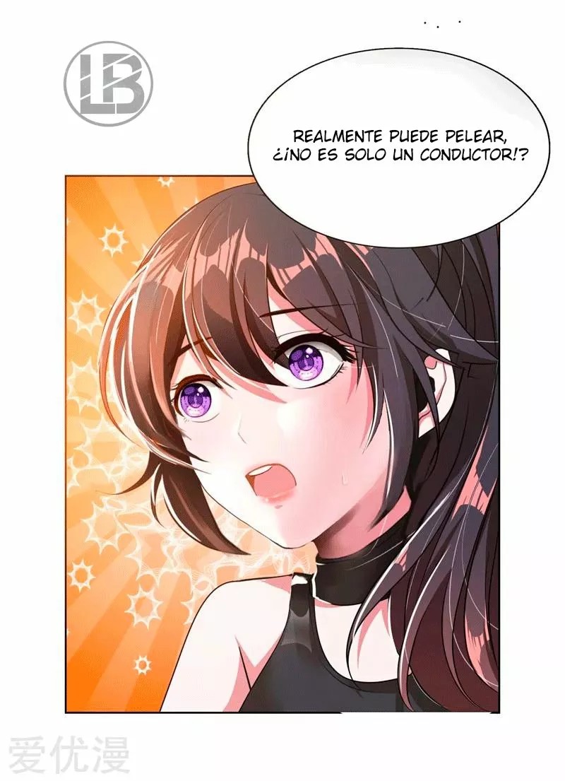 Picking up a School Beauty to Be My Wife Ch. 2 第20页