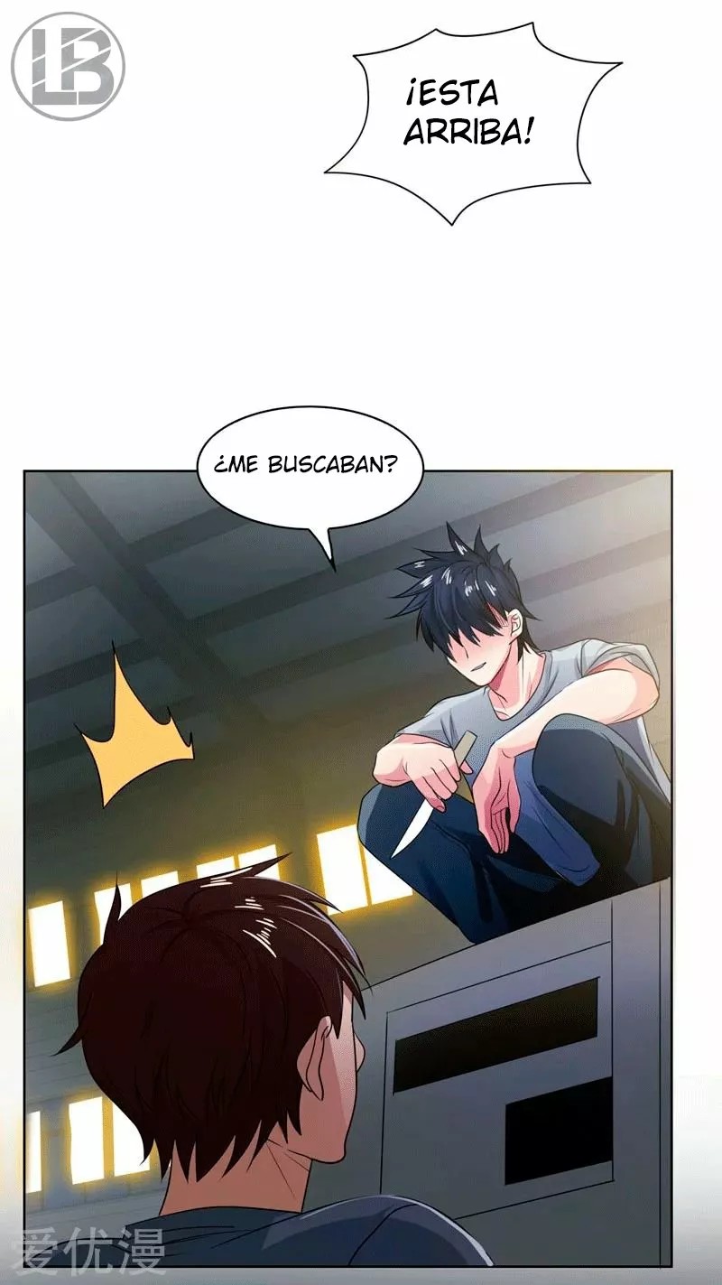 Picking up a School Beauty to Be My Wife Ch. 2 第7页