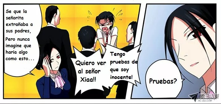 Aishen Qiaokeli Jinxing Shi Ch. 4 第18页