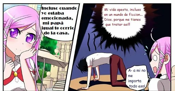 Aishen Qiaokeli Jinxing Shi Ch. 4 第5页