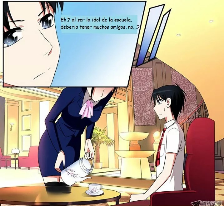 Aishen Qiaokeli Jinxing Shi Ch. 4 第10页