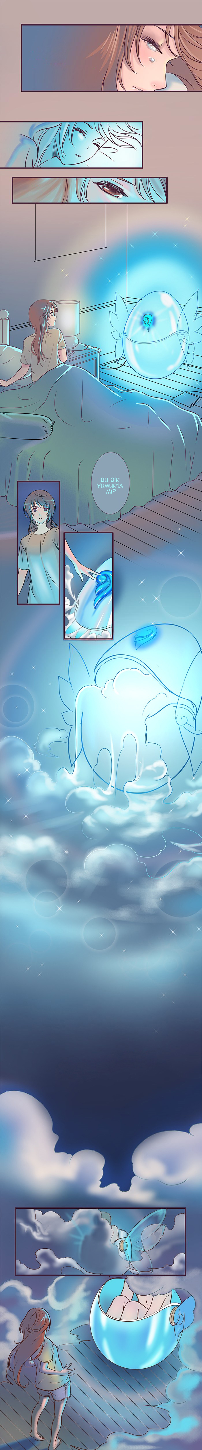 Eggnoid 第6页