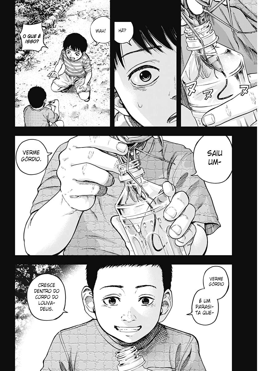 Libidors Vol. 1 Ch. 1 第28页